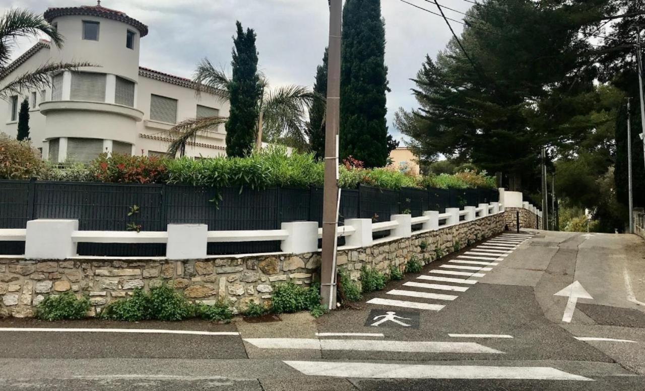 NOUVEAU écume&clapotis Sanary-sur-Mer Exterior foto